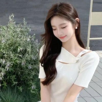 春曲丽影